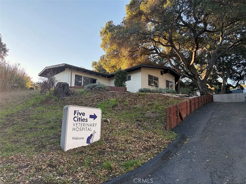 1577 El Camino Real, Arroyo Grande, CA 93420 - #1