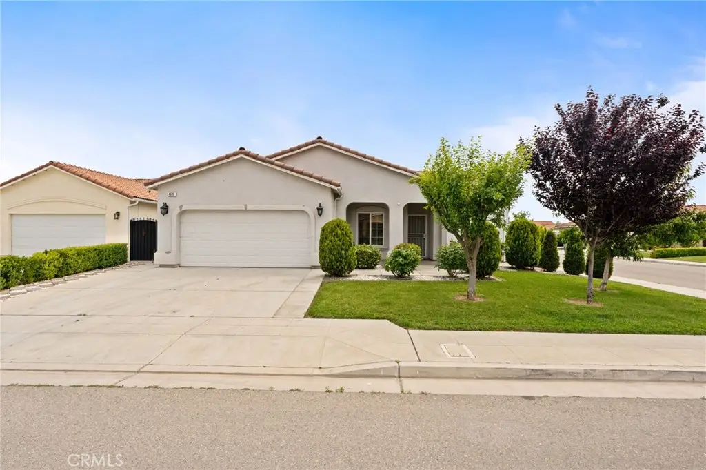 4670 N Constance, Fresno, CA 93722 - #1