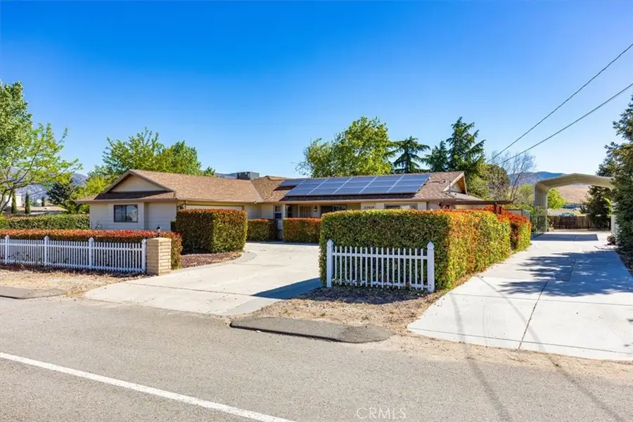 22020 Westwood, Tehachapi, CA 93561 - #2