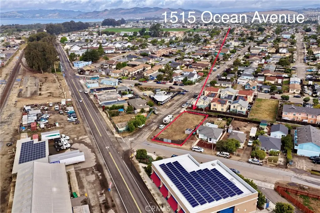1515 Ocean, Oceano, CA 93445 - #1
