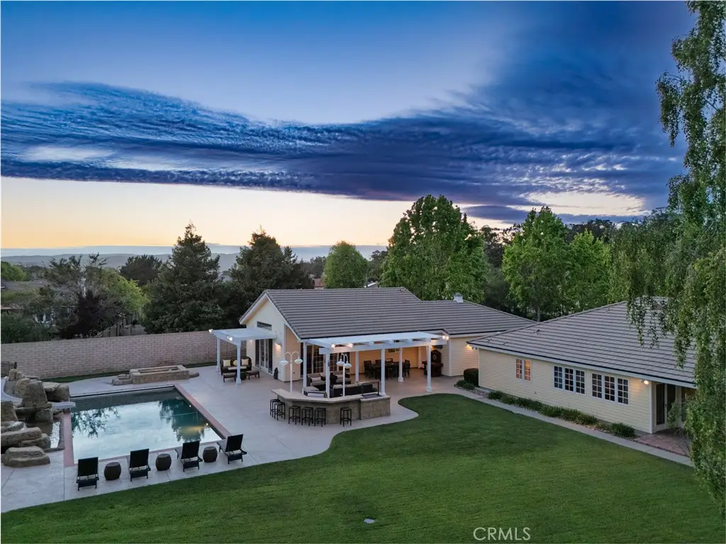 1320 Foxenwood Drive, Santa Maria, CA 93455 - #1