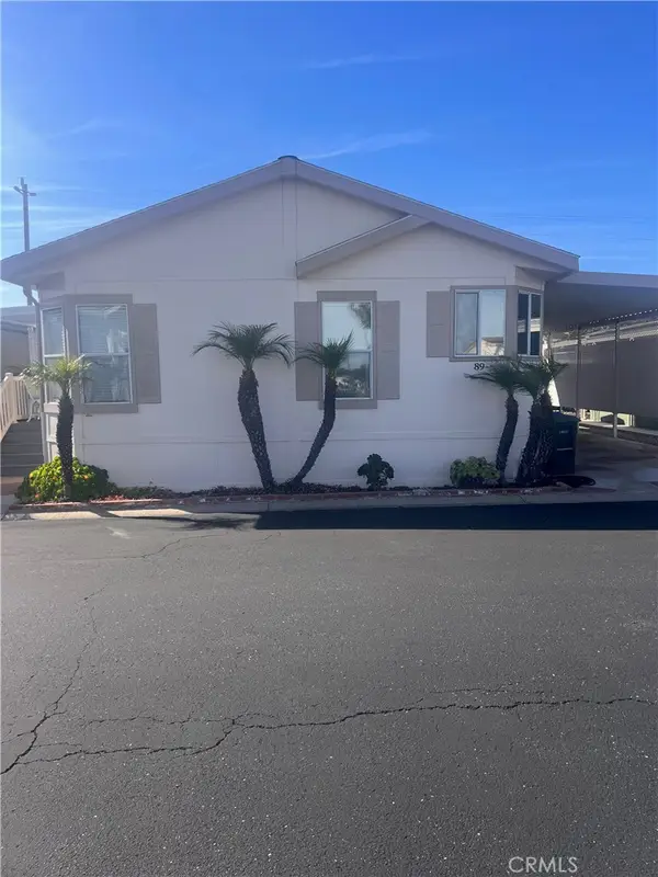 140 S Dolliver #89, Pismo Beach, CA 93449