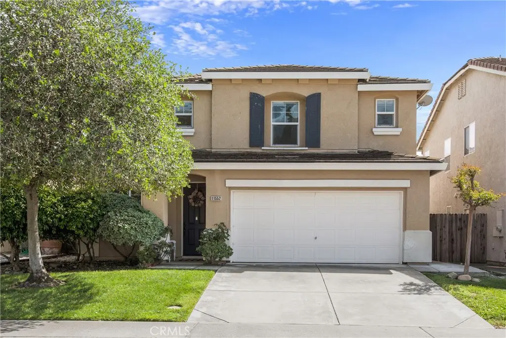 11552 Marissa Way, Rancho Cordova, CA 95670 - #1