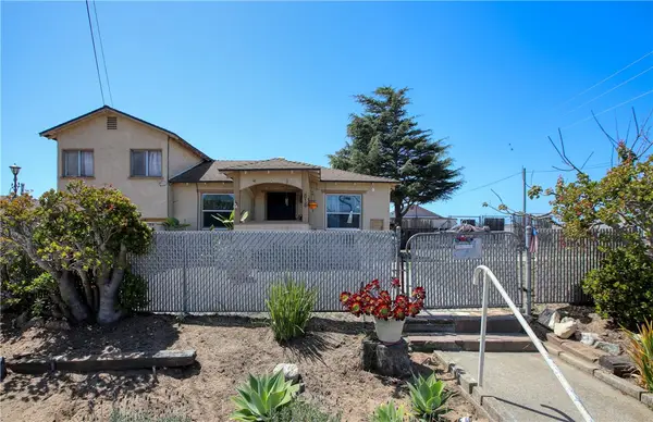 818 Atlantic City Avenue, Grover Beach, CA 93433