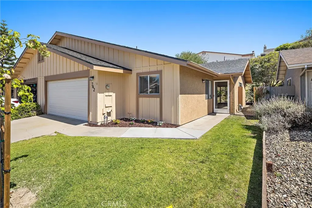 762 White Oak Blvd, Pismo Beach, CA 93449 - #1