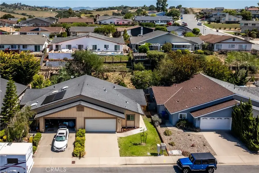 762 White Oak Blvd, Pismo Beach, CA 93449 - #3