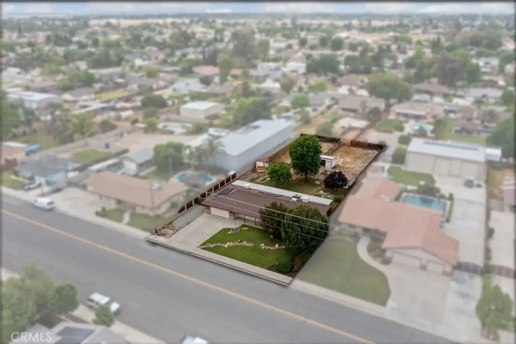 2065 Jenkins, Bakersfield, CA 93314 - #1