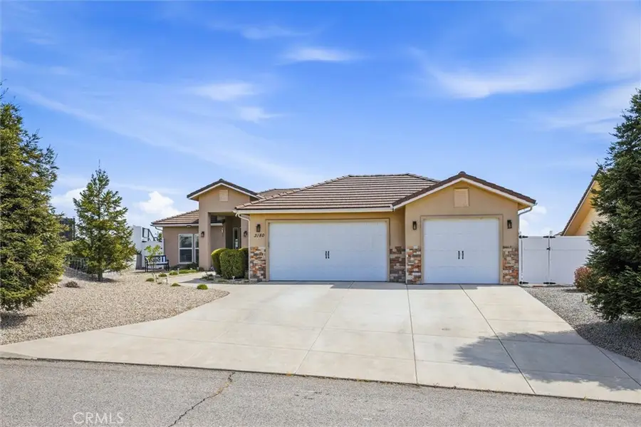3180 Lakeside Village, Paso Robles, CA 93446 - #3
