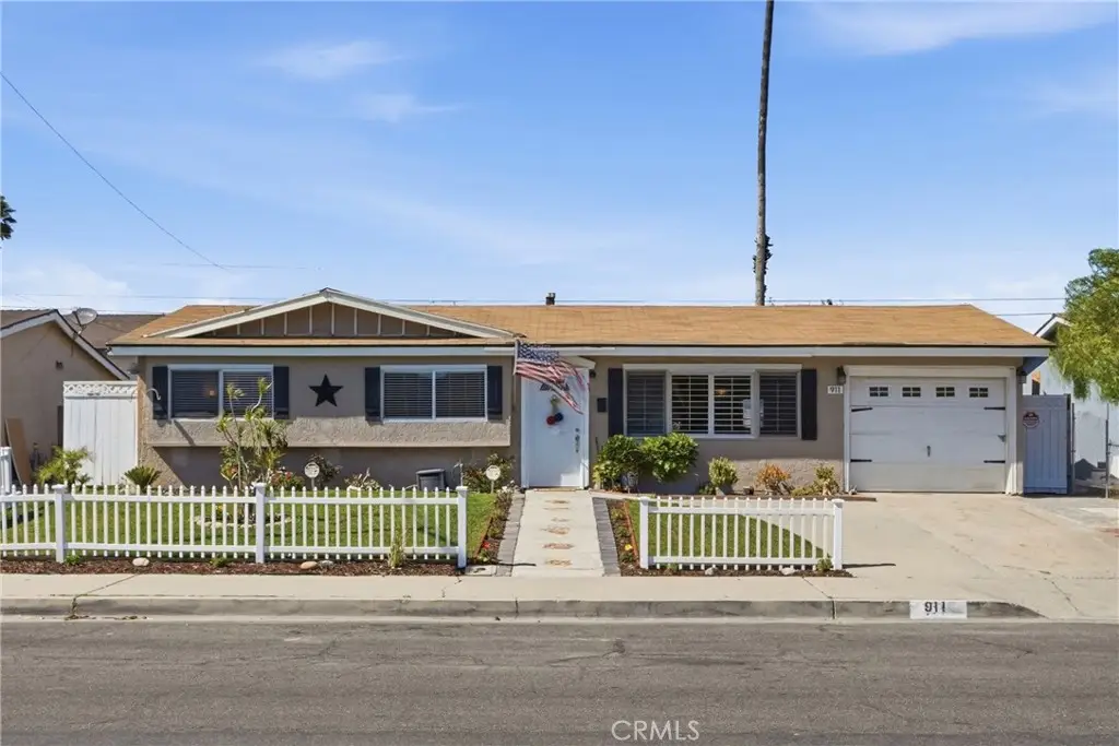 911 W Orchard, Santa Maria, CA 93458 - #1
