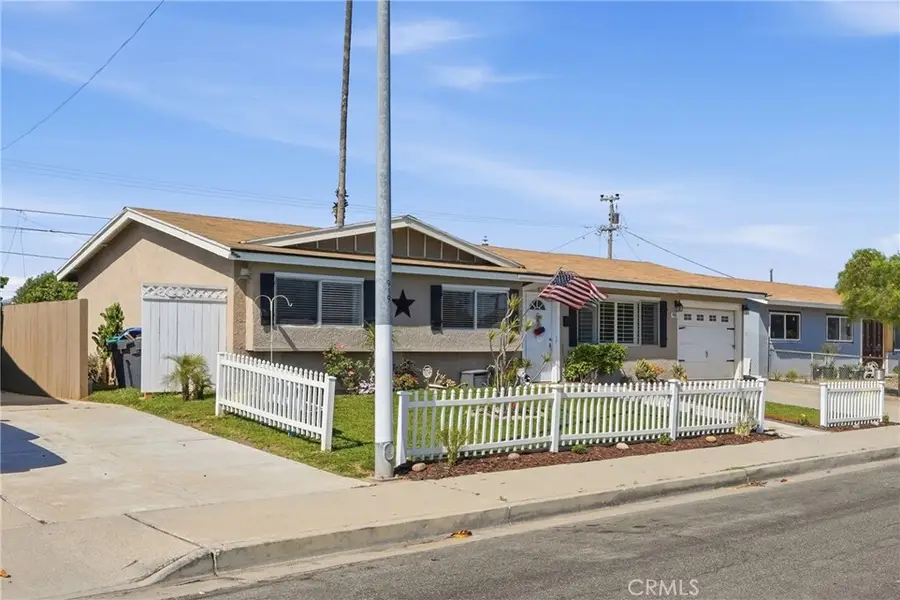 911 W Orchard, Santa Maria, CA 93458 - #2