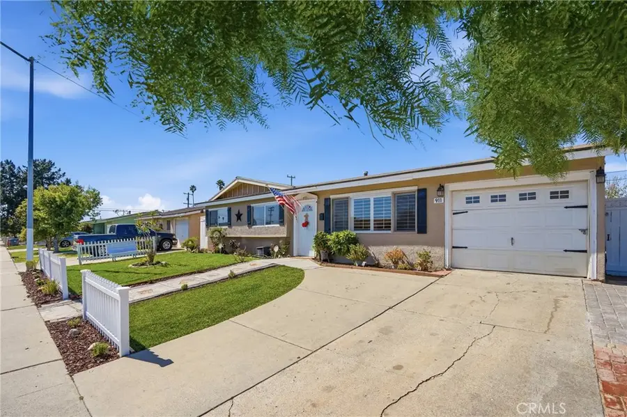 911 W Orchard, Santa Maria, CA 93458 - #3