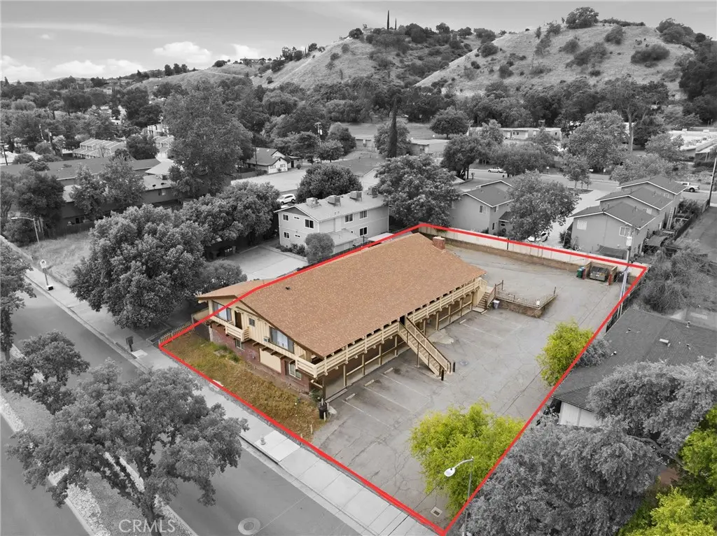 3505 Spring Street, Paso Robles, CA 93446 - #1