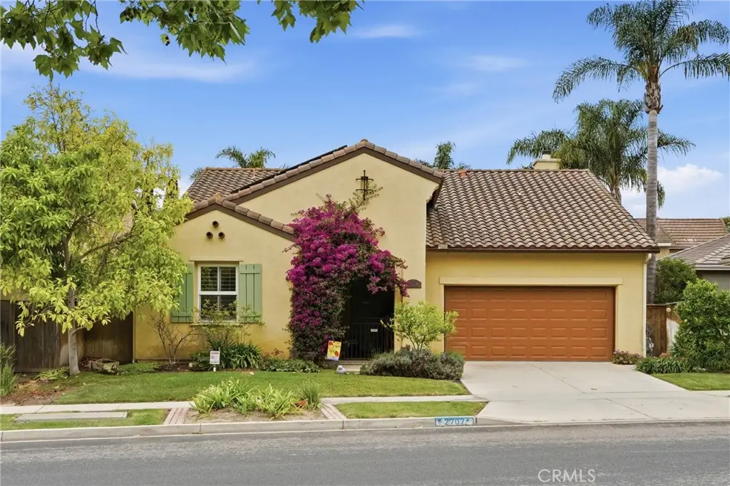 2707 Heredia Lane, Santa Maria, CA 93455 - #1