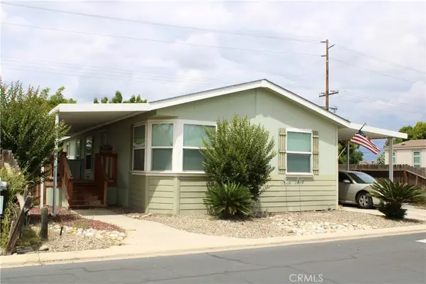 100 S Westwood Street #20, Porterville, CA 93257