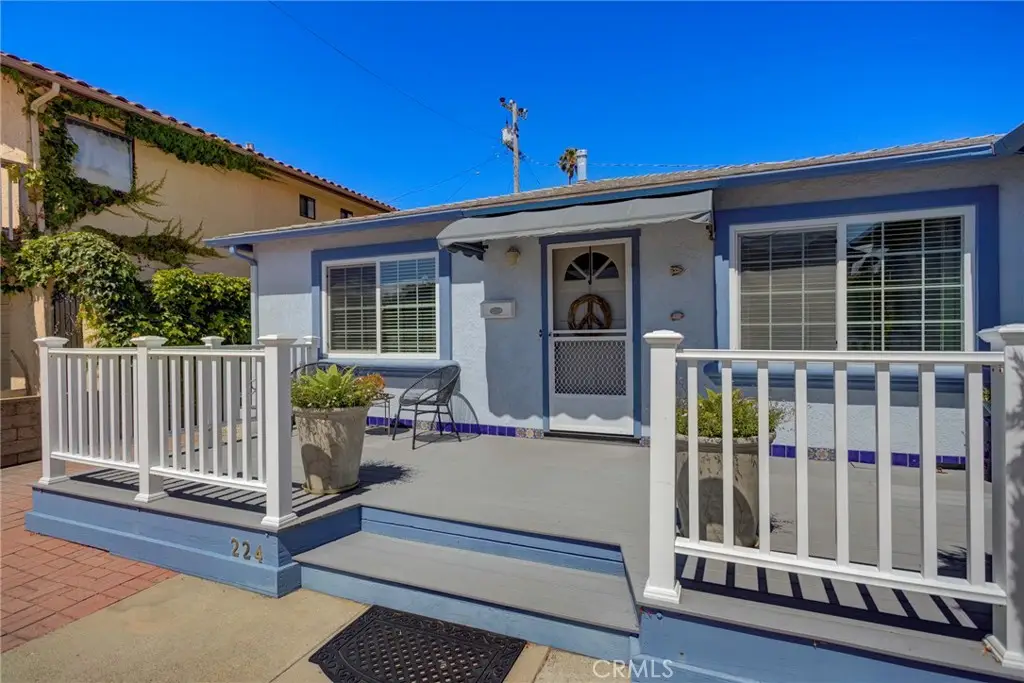 224 Seaview, Pismo Beach, CA 93449 - #1