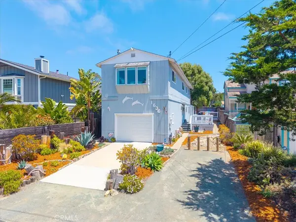1636 8th Street, Los Osos, CA 93402