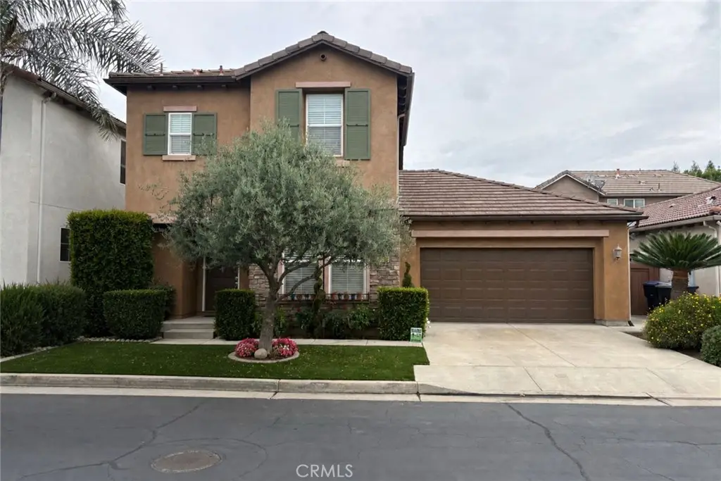 5118 Arezzo, Visalia, CA 93291 - #1