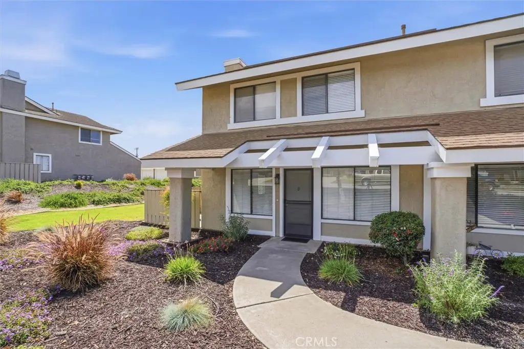 1192 Sumner #D, Santa Maria, CA 93455 - #1