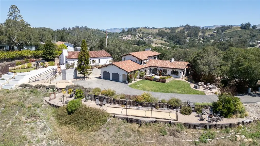 960 Buck Ridge Lane, Arroyo Grande, CA 93420 - #1