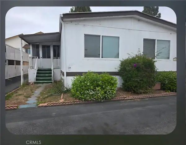 1701 S Thornburg Street, Santa Maria, CA 93458
