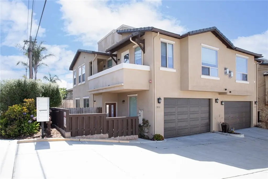 1500 Brighton Avenue, Grover Beach, CA 93433 - #1