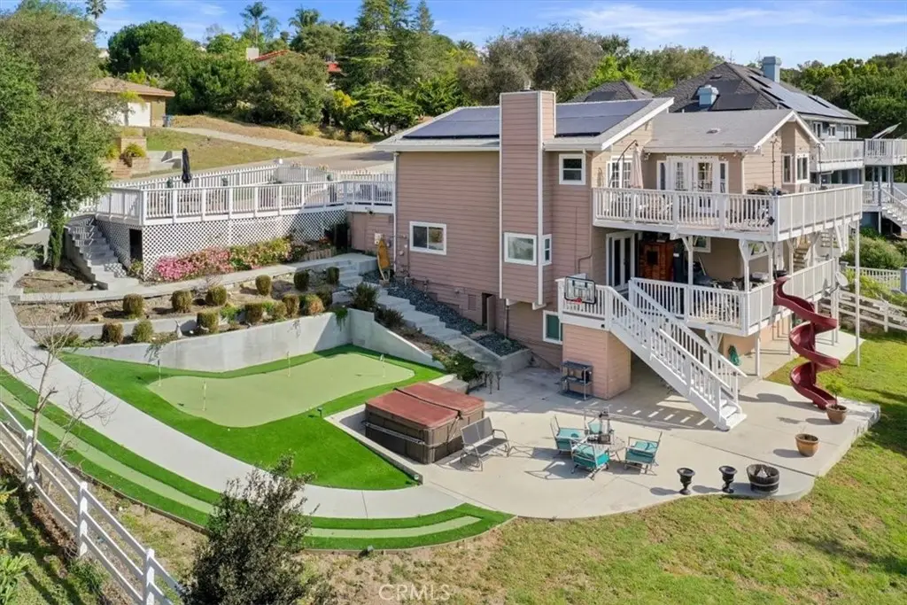 1005 Acorn Drive, Arroyo Grande, CA 93420 - #1