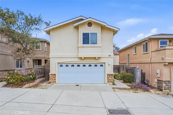 181 Jerome Court, Nipomo, CA 93444