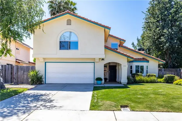 1204 Sunrise Court, Paso Robles, CA 93446