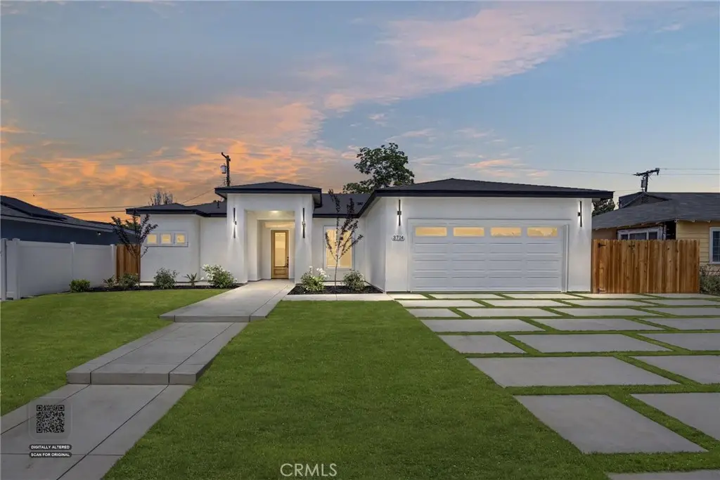 3714 Brave Avenue, Bakersfield, CA 93309 - #1