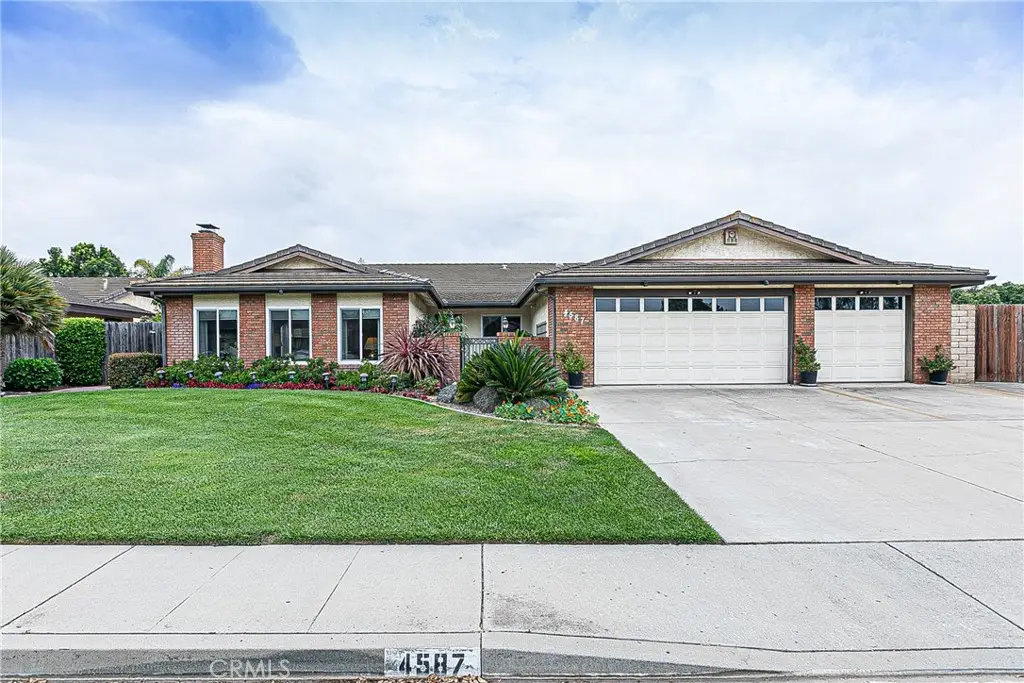 4587 Monaco Court, Santa Maria, CA 93455 - #1