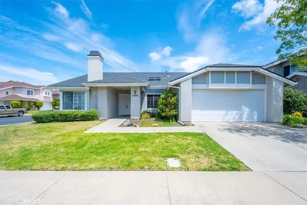 1340 Jason Drive, Lompoc, CA 93436