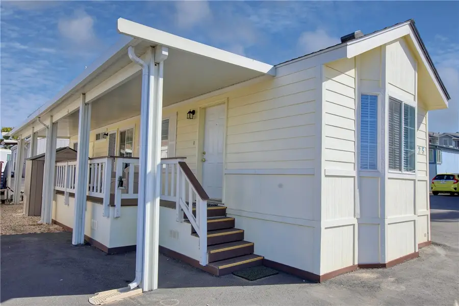 2531 Cienaga #25, Oceano, CA 93445 - #2