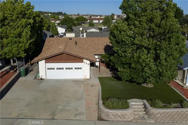 440 Helen Street, Paso Robles, CA 93446