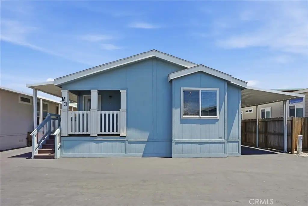 500 Atascadero #M3, Morro Bay, CA 93442 - #1