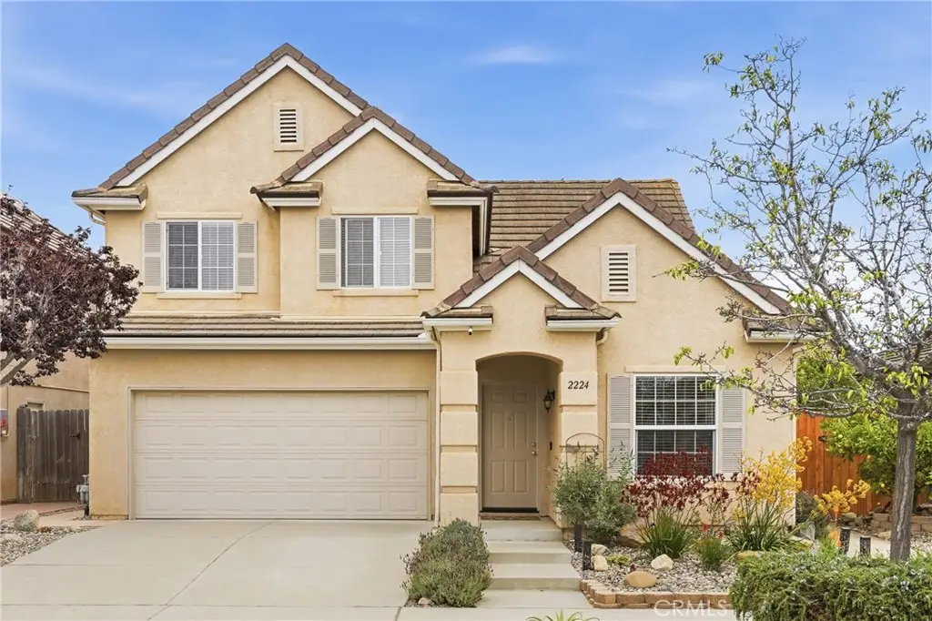 2224 Alco Drive, Santa Maria, CA 93458 - #1