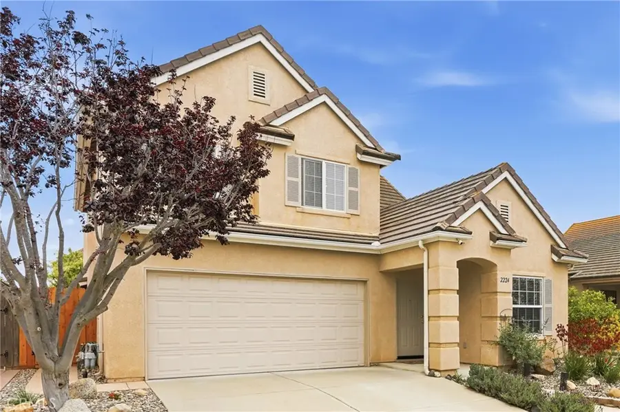 2224 Alco Drive, Santa Maria, CA 93458 - #2