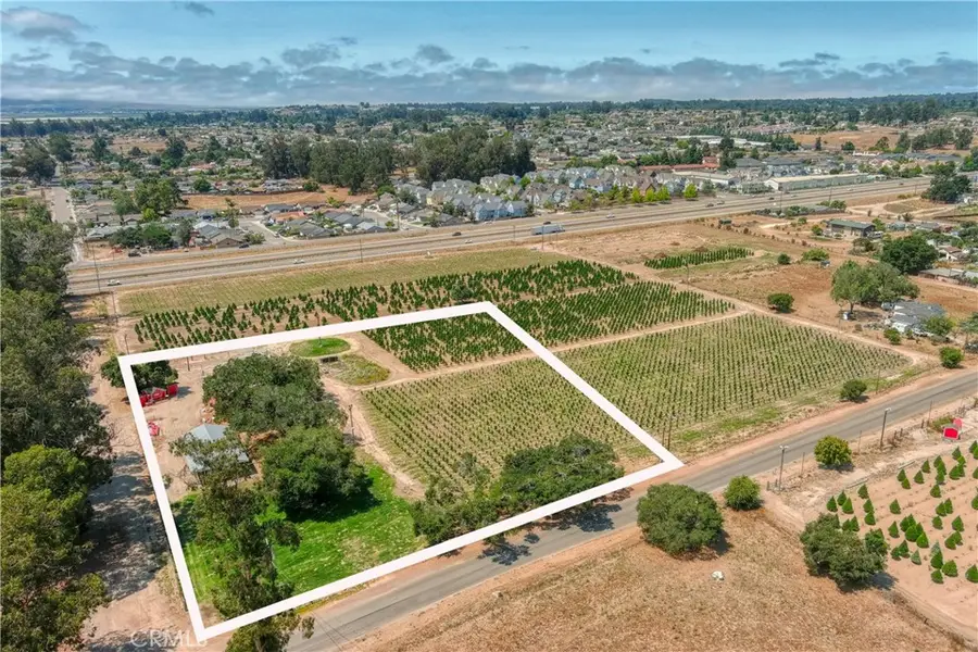 584 S Oakglen, Nipomo, CA 93444 - #2