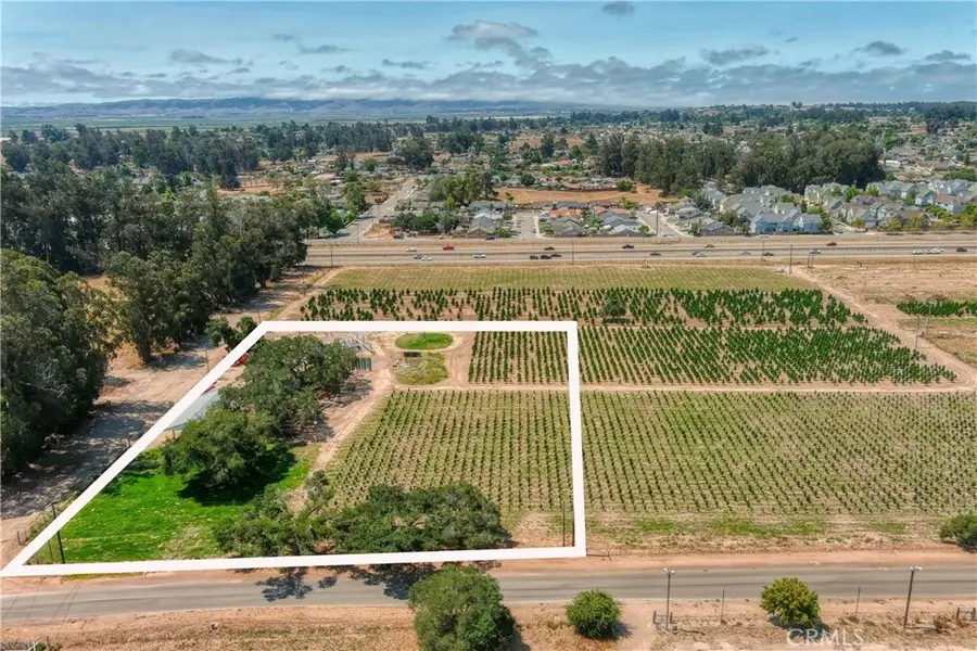 584 S Oakglen, Nipomo, CA 93444 - #3