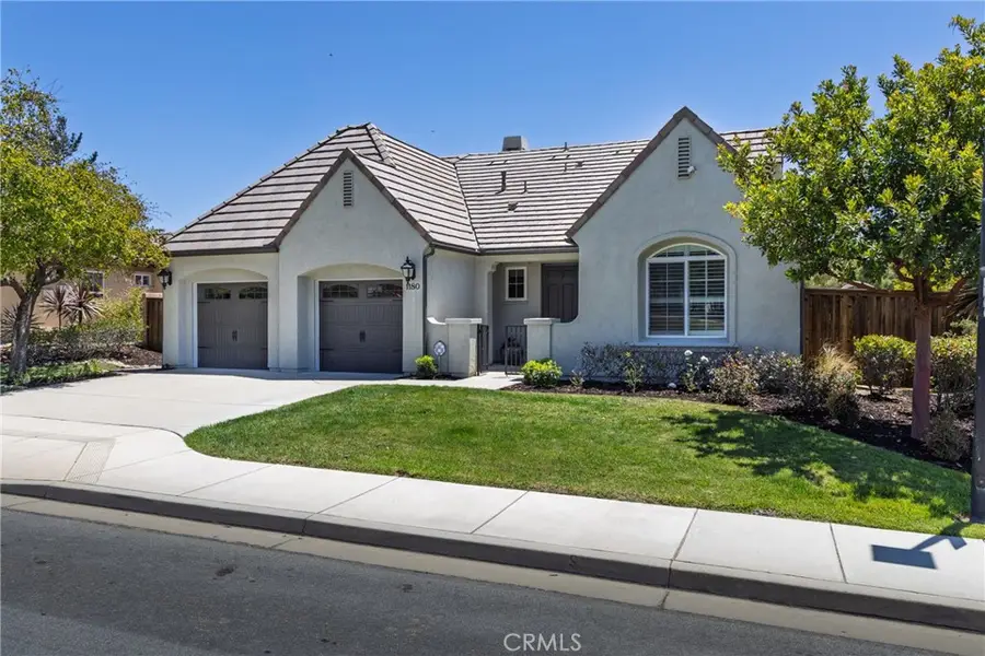 1180 Terrazzo Way, Santa Maria, CA 93455 - #3
