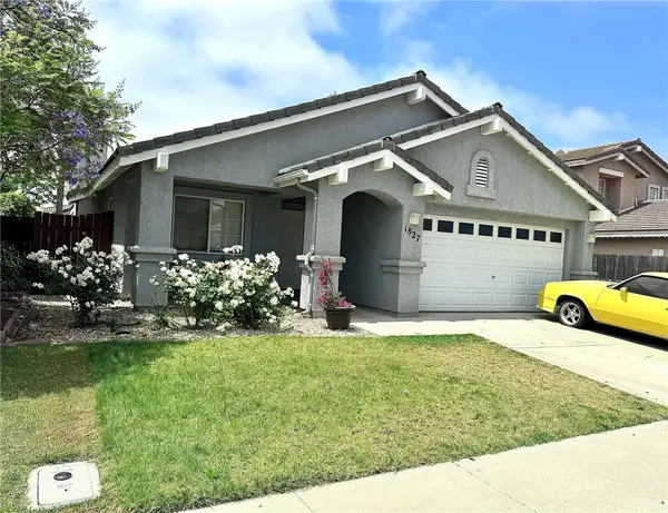 1827 Duke, Santa Maria, CA 93454