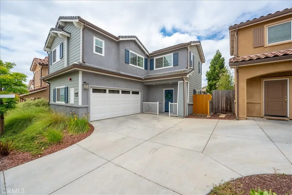 224 Scarlett, Nipomo, CA 93444 - #1