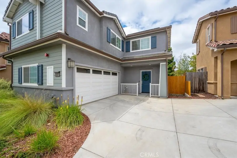 224 Scarlett, Nipomo, CA 93444 - #3