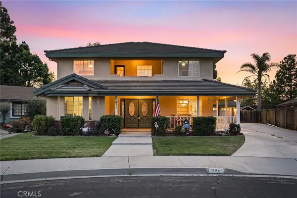 920 Skylark Court, Santa Maria, CA 93455