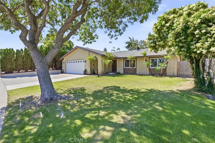258 Mountain View Drive, Santa Maria, CA 93455 - #2