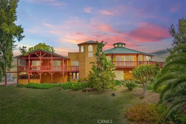 1301 Little Morro Creek Road, Morro Bay, CA 93442