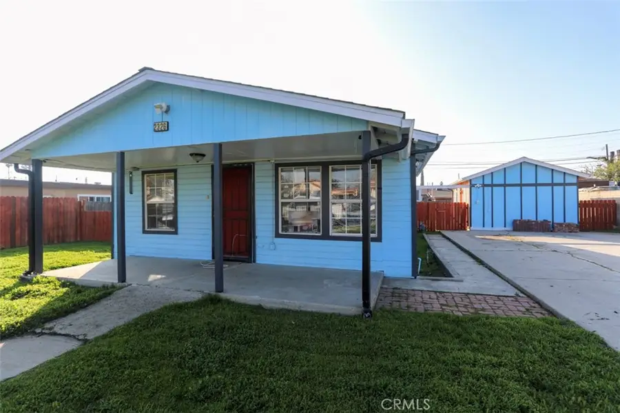 2326 Nelson, Bakersfield, CA 93305 - #3
