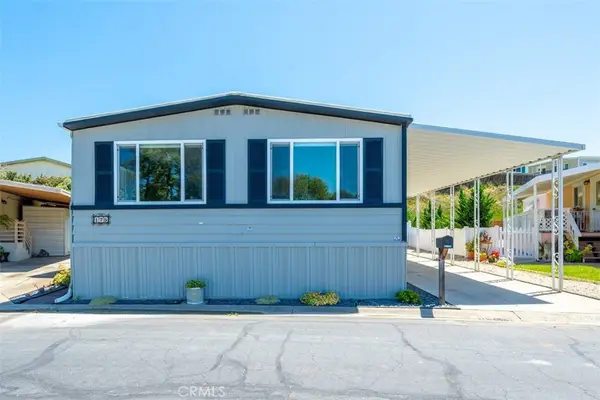 765 Mesa View Drive #175, Arroyo Grande, CA 93420