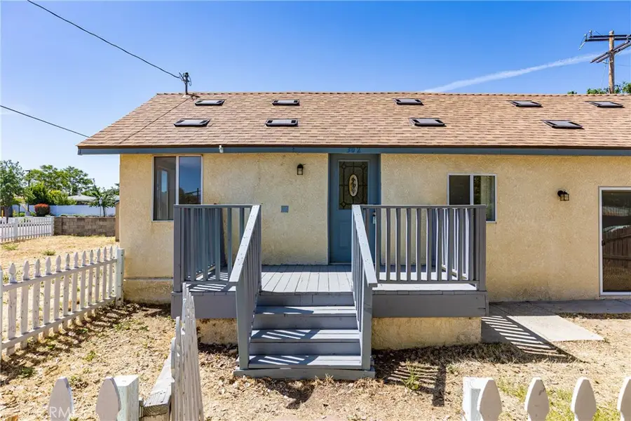 302 W C, Tehachapi, CA 93561 - #2