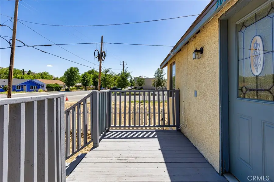302 W C, Tehachapi, CA 93561 - #3