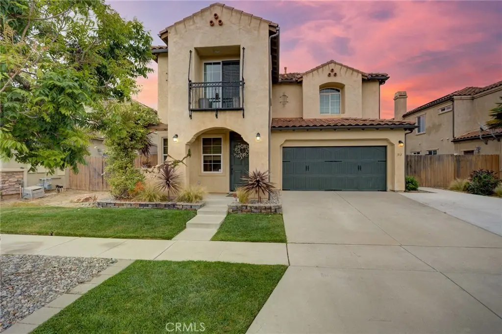 917 W Anthony Place, Santa Maria, CA 93458 - #1
